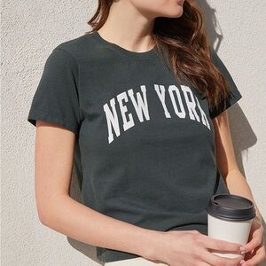brandy melville tee